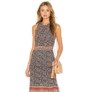 Ulla Johnson Maxi Juliette Dress